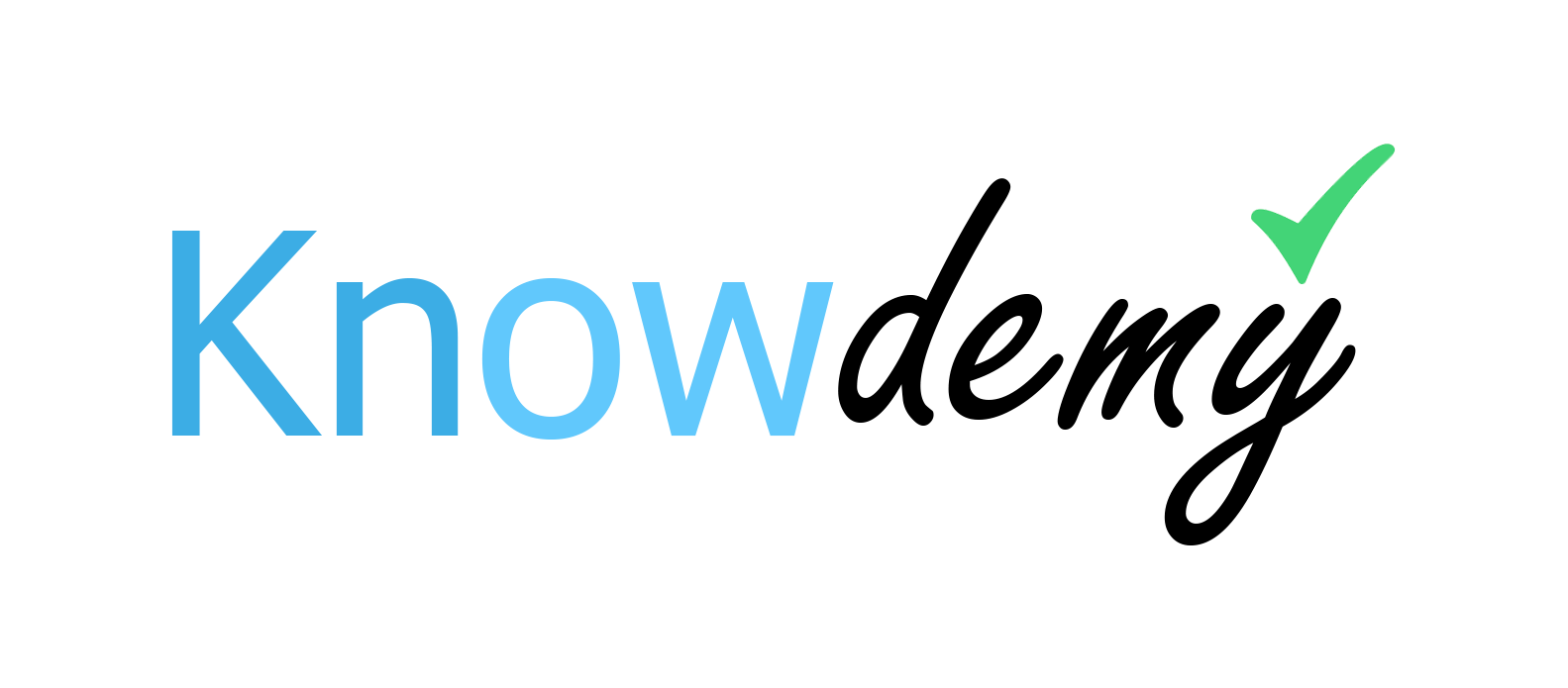 لماذا تختار Knowdemy؟ المنصة الأفضل للمتعلمين والمدربين – تعلم، علّم، اربح، وحقق النجاح
